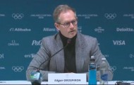 法国阿尔卑斯冬奥组委：2030年冬奥会将延续分散办赛模式